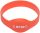 S. AM Wristband No.2 125 kHz narancs