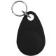 S. AM KeyTag No.4 125 kHz fekete