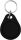 S. AM KeyTag No.3 125 kHz fekete