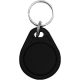 S. AM KeyTag No.3 125 kHz fekete