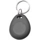 S. AM KeyTag No.8 125 kHz szürke