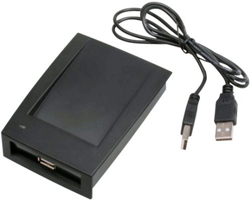 S. AM 8500 Mifare Desk