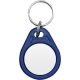 S. AM KeyTag No. 11 125 kHz kék/fehér