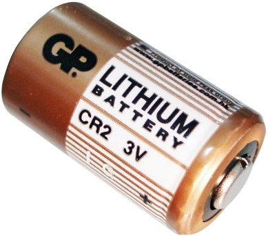 GP CR2