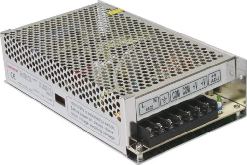 SUNWOR S-150-12