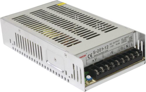 SUNWOR S-200-12