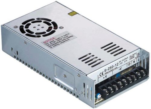 SUNWOR S-250-12