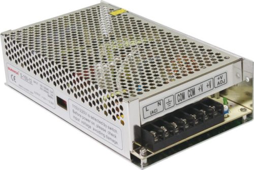 SUNWOR MS-150-12