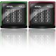 SOYAL AR-888H fekete
