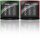 SOYAL AR-888K-EU Mifare fekete