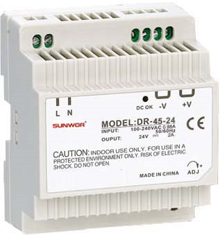 SUNWOR DR-45-24