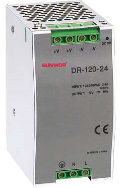 SUNWOR DR-120-24