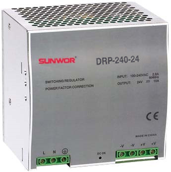 SUNWOR DRP-240-24
