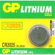 GP CR2025