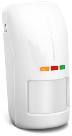 SATEL OPAL fehér