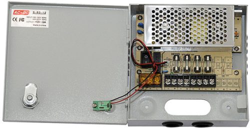 SUNWOR SCPS-1205-4