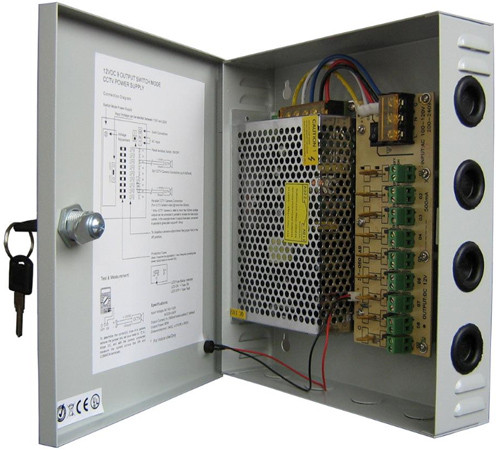 SUNWOR SCPS-1205-9