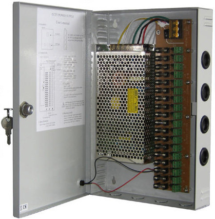 SUNWOR SCPS-1210-18