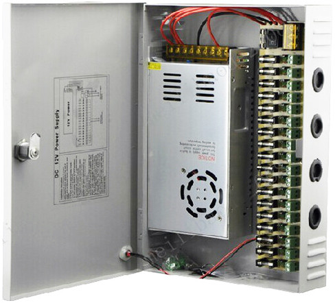 SUNWOR SCPS-1230-18