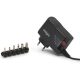 DELIGHT adapter 1500mA 55056B