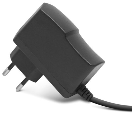 DELIGHT adapter 12VDC/500mA 55058A