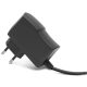 DELIGHT adapter 12VDC/1000mA 55058B
