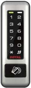 SOYAL AR-331EBW