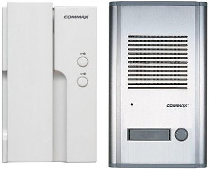 COMMAX DP-2HPR/DR-201A