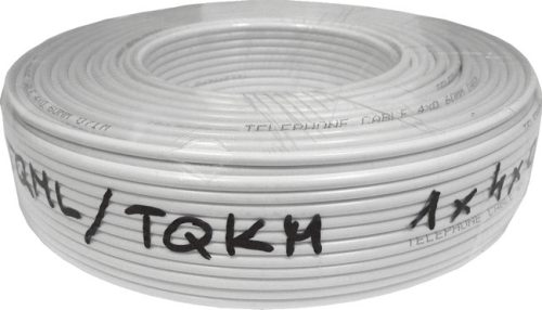 TQML / TQKM 1x4x0,6 100m