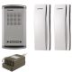COMMAX DR-2AM + 2 db DP-SS + RF-1A