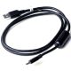 S. AM Patrol Rod T5 USB kábel