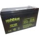 HONNOR 12V 9Ah