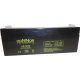 HONNOR 12V 2,2Ah