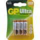 GP 24AUU4 ULTRA AAA