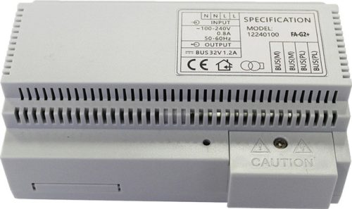 Golmar FA-G2+