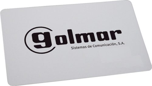 Golmar NFC/MU
