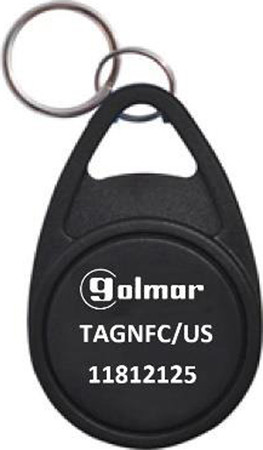 Golmar TAGNFC/US
