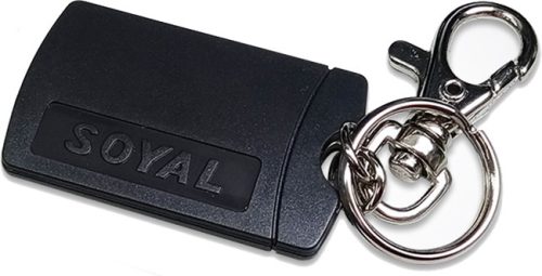 SOYAL AR-TAGK7BW20F-MF93