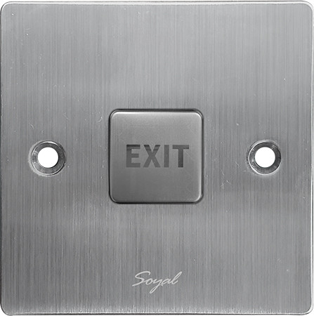 SOYAL AR-PB5-086086