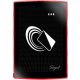 SOYAL AR-888US-US fekete