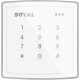 SOYAL AR-888K fehér