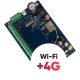 TRIKDIS FLEXi SP3 WiFi + 4G