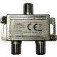 F 2-es splitter (FC-502 5-2400MHz)