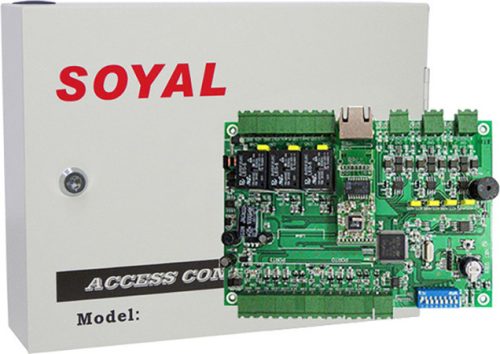 SOYAL AR-716-E16-M-A
