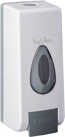 Vog&Arths 51119A fali szappanadagoló fehér