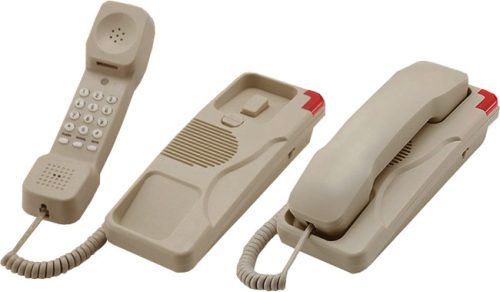 EXCELLTEL CDX-186B bézs