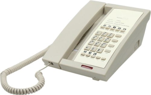EXCELLTEL CDX-818A fehér