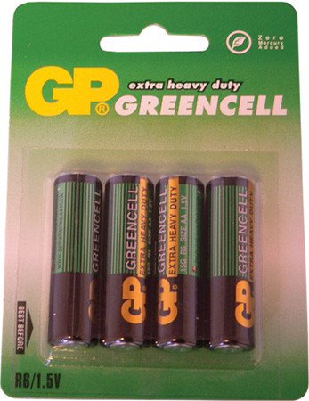 GP 15GU4 AA
