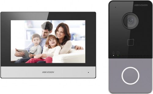 HIKVISION DS-KIS603-P