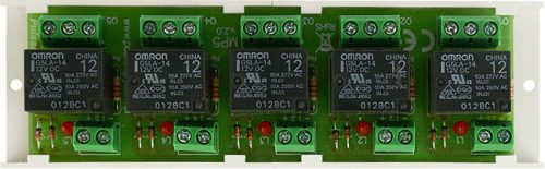 PULSAR AWZ520 relé modul